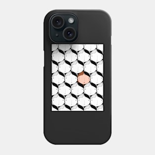 Stand out from the crowd Phone Case