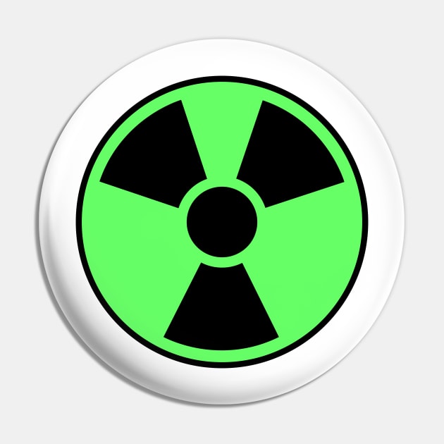 Nuclear radiation sign, nuclear warning symbol - radiation, energy, atomic power Pin by mrsupicku