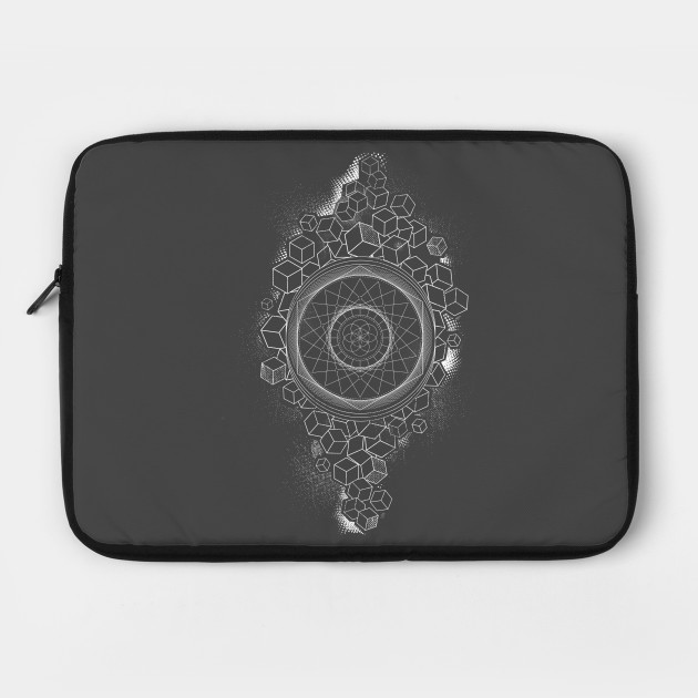 Sacred Geometry - Seed of Life