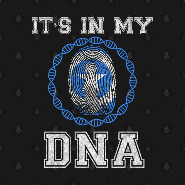 Northern Mariana Islands  It's In My DNA - Gift for Northern Marianan From Northern Mariana Islands by Country Flags