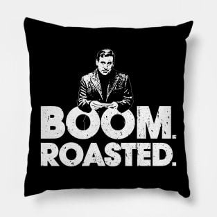 Boom Pillow