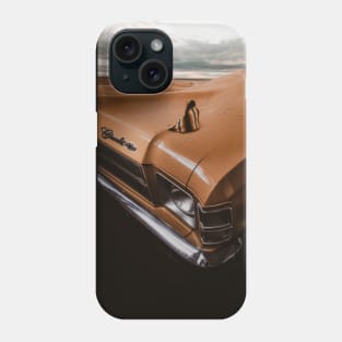 Desert Car Phone Case