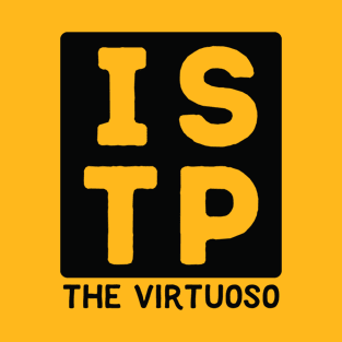 ISTP T-Shirt