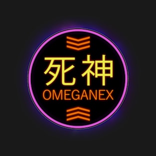 OMEGANEX T-Shirt