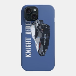 Knight Industries Phone Case