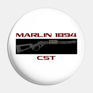 RIFLE MARLIN 1894 CST Pin