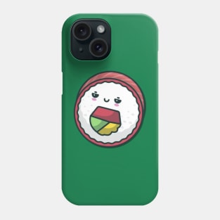 Deliciously Cute: Kawaii Japanese Food Phone Case