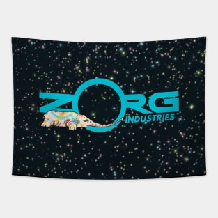 Zorg industries Tapestry