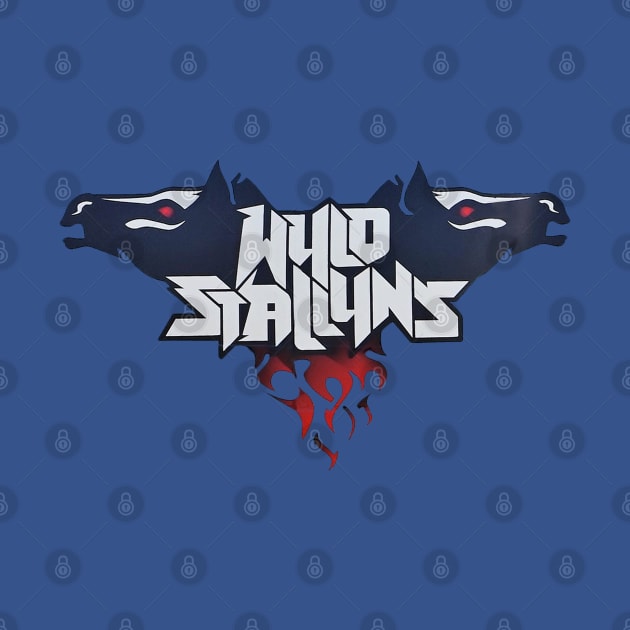 Wyld Stallyns 2020 Logo by WriterCentral