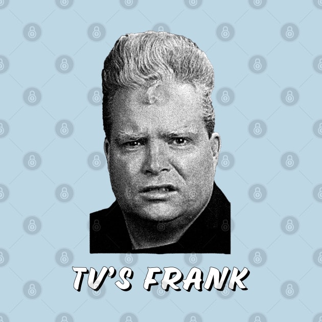 TV's Frank (MST3K) by MovieFunTime