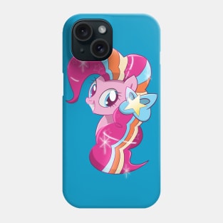 Rainbowfied Pinkie Pie Phone Case