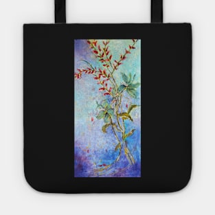 Flora Series I Tote