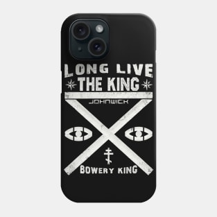 John Wick Phone Case