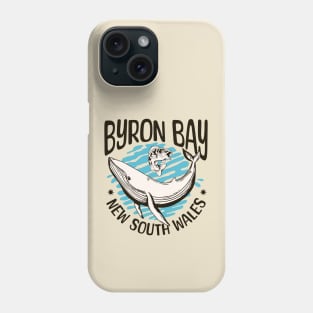 Byron Bay Phone Case