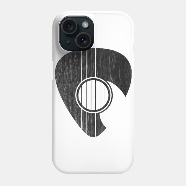 Strum... Phone Case by NDTank