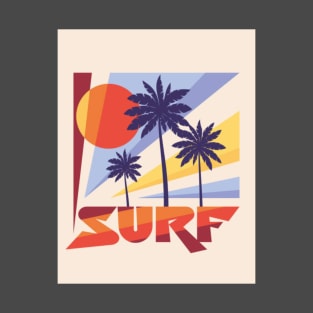 SURF T-Shirt