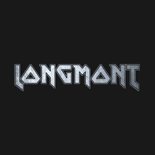 Longmont CO T-Shirt