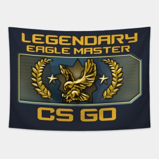 LEGENDARYEAGLEMASTER Tapestry