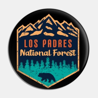 Los padres Pin