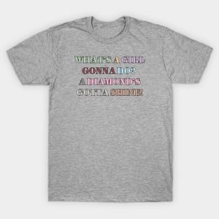 Taylor Swift Bejeweled Midnights Merch Album T Shirt - Jolly Family Gifts