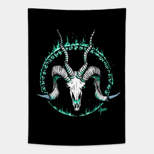 Witchlight Warding Tapestry