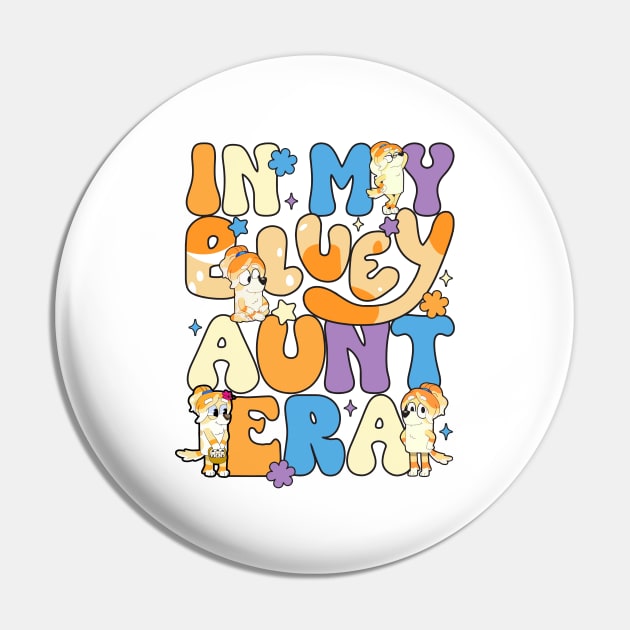 In my bluey aunt era Pin by Kuturupiah