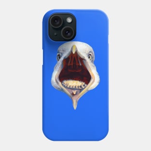 PIIRAKKA! Phone Case