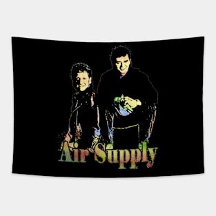 love supply Tapestry