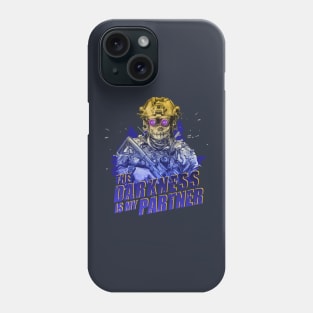 TACTICOOL OPERATOR Phone Case