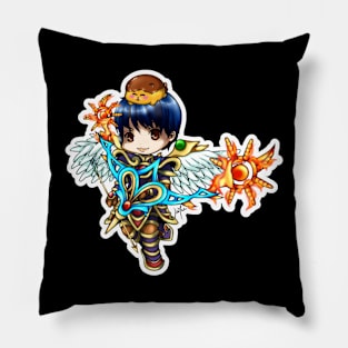 GMJinn Archerlord Pillow