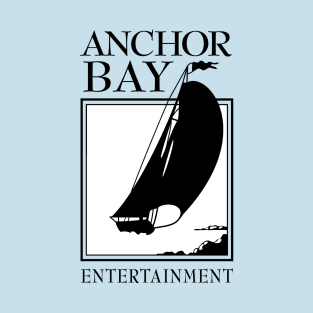 Anchor Bay Entertainment T-Shirt