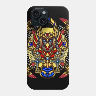 Egyptian God Phone Case