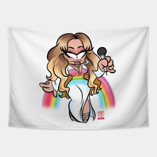 MIMI Cutie Tapestry