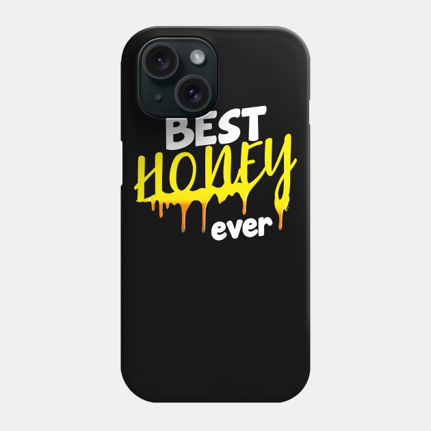 Best Honest Ever Phone Case by Diannas