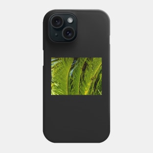 Sago Palm Phone Case