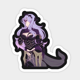 Camilla Magnet