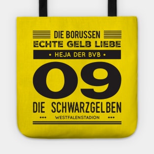 Heja Der BVB Tote