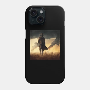 cowboy Phone Case