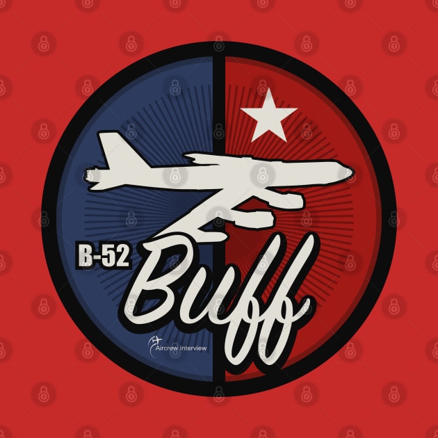 B-52 BUFF by Aircrew Interview