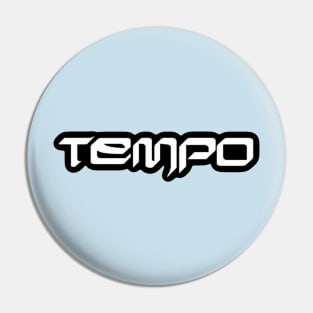 TEMPO Pin