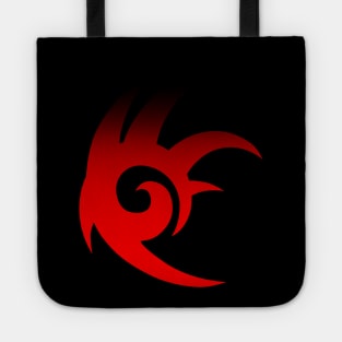 Shadow the Hedgehog Symbol Tote