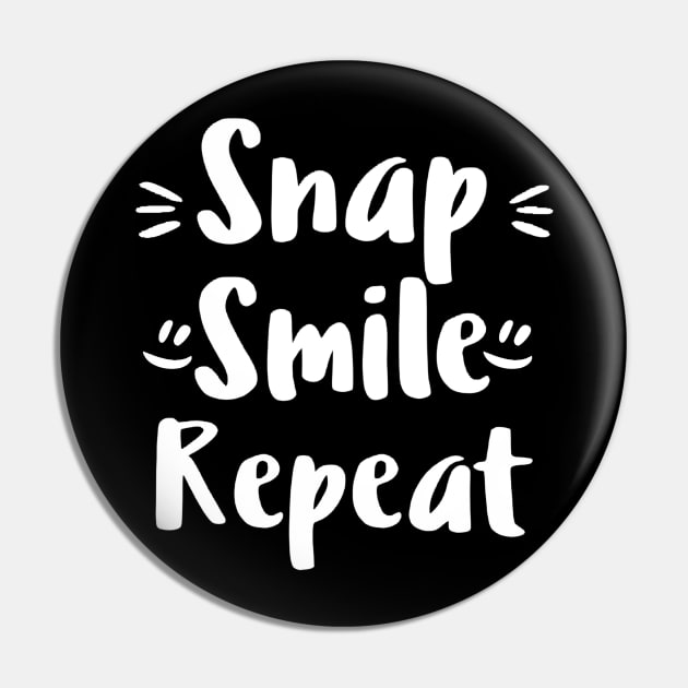 Snap Pin by NomiCrafts
