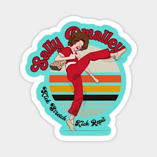 Sally Omalley Magnet