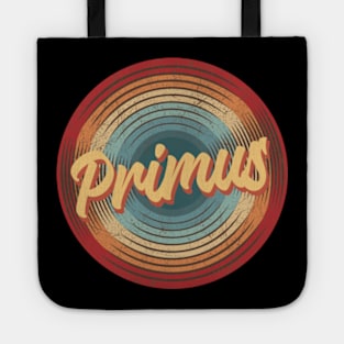 Primus Vintage Circle Tote