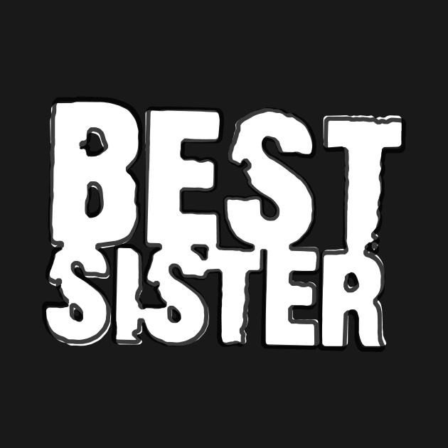 best sister white by manuvila