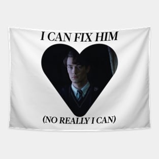 tom riddle harry potter Tapestry