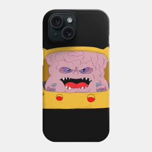 Teenage Ninja Turtles Krang Phone Case