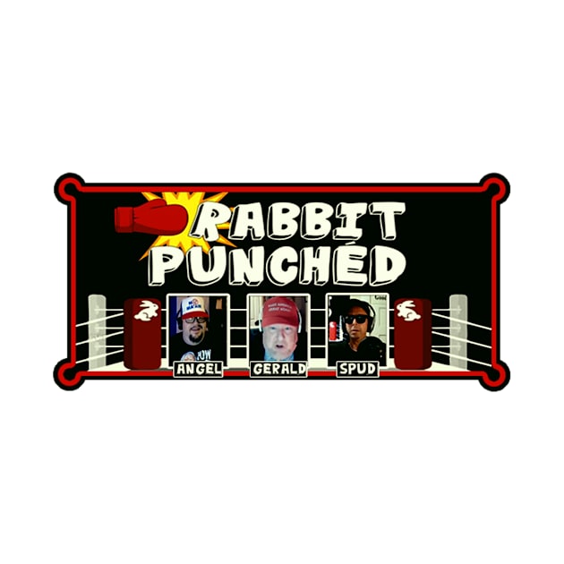 Rabbit Punched Host Picture B by RabbitPunched