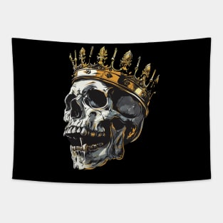 dead king Tapestry