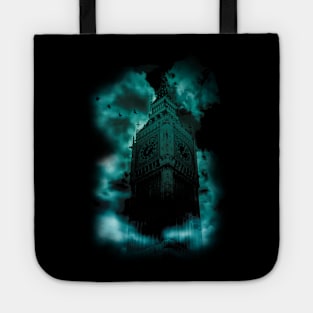 Dark days Tote